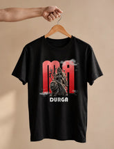 Maa Durga Puja Graphic T-Shirt