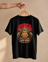 Durgoti nashini Graphic T-Shirt
