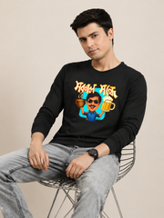 Sokal sondhey | Full sleeve T-shirt