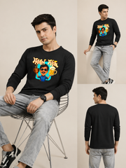 Sokal sondhey | Full sleeve T-shirt
