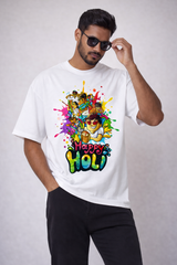 Happy Holi
