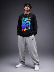 90 minutes | Full sleeve T-shirt