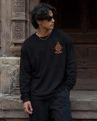 Jagat Culture | Jagannathji Yatra | Full sleeve T-shirt