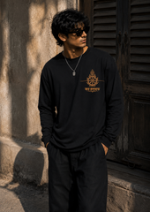 Jagat Culture | Jagannathji Yatra | Full sleeve T-shirt