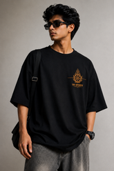 Jagat Culture | Jagannathji Yatra | Oversized T-shirts