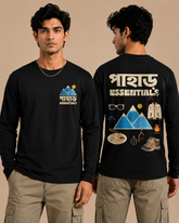 Pahar Essentials | Full Sleeve