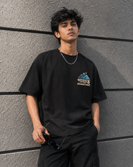 Pahar Essentials | Oversized Tshirts