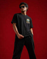 Somudro Essentials | Oversized Tshirts