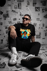 Sokal sondhey | Oversized Tshirts