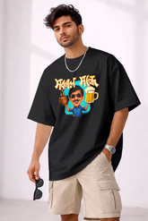 Sokal sondhey | Oversized Tshirts
