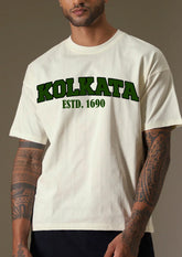 Kolkata 1690 half sleeve