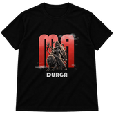 Maa Durga Puja Graphic T-Shirt