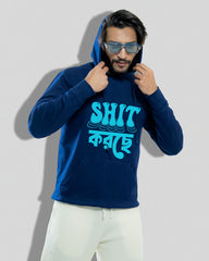 sheet korche (Hoodie)