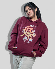 Bongo Sontan (Hoodie)