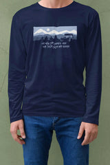 Chander pahar | Bong Full sleeve T-shirt |