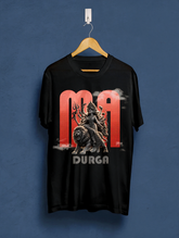 Maa Durga Puja Graphic T-Shirt
