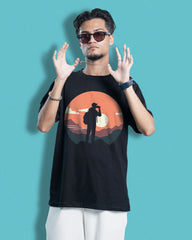 jajabor 2 | Bong Graphic Tees | black