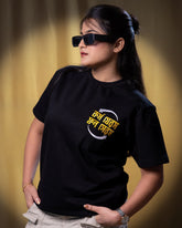 kormo jerom | Bong embroidery Tees | black