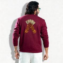 sob note er khela (Sweatshirt)