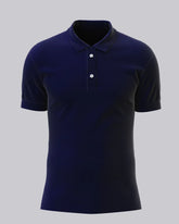 Navy | Classic Polo