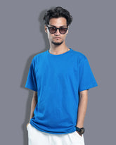 Royal Blue | Solid Tees