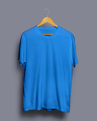 Royal Blue | Solid Tees