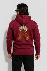 sob note er khela (Hoodie)