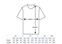 Puff Kolkata | Bong Puff Tees | black