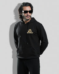 sob note er khela (Hoodie)