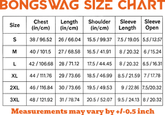 O-AA-K-KH | Bong Graphic Tees | Black