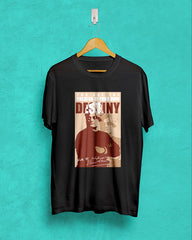 The greatest vivekananda | Bong Graphic Tees | black