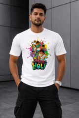 Happy Holi