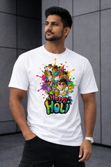 Happy Holi