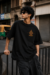 Jagat Culture | Jagannathji Yatra | Oversized T-shirts