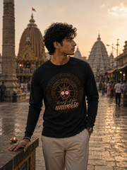 Jagannath Bhakti Wear | Full sleeve T-shirt