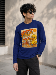 Gorom a Golay | Full Sleeve