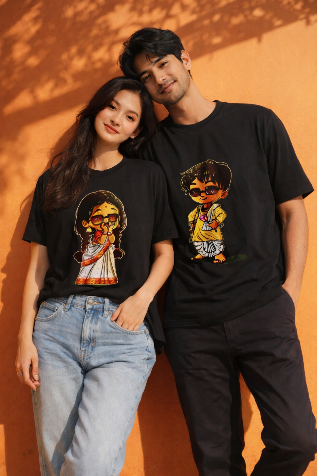 babu and sundori