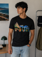Bally | Half Sleeve T-Shirt