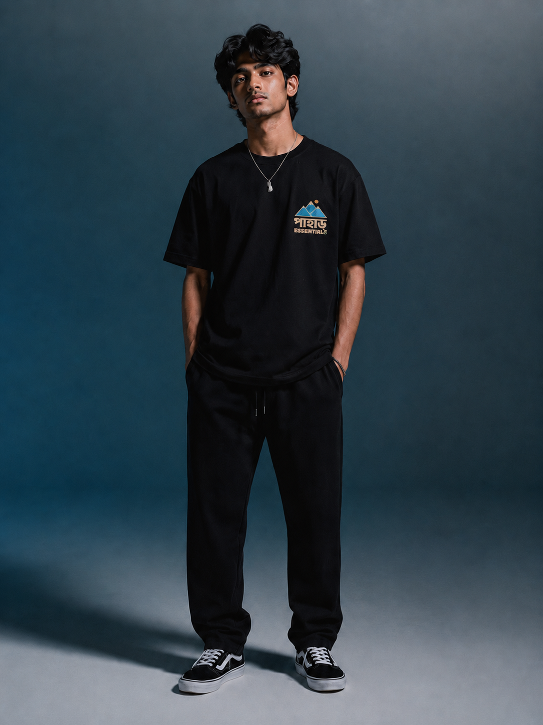 Pahar Essentials | Oversized Tshirts