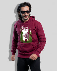 cholo harie jai hoodie