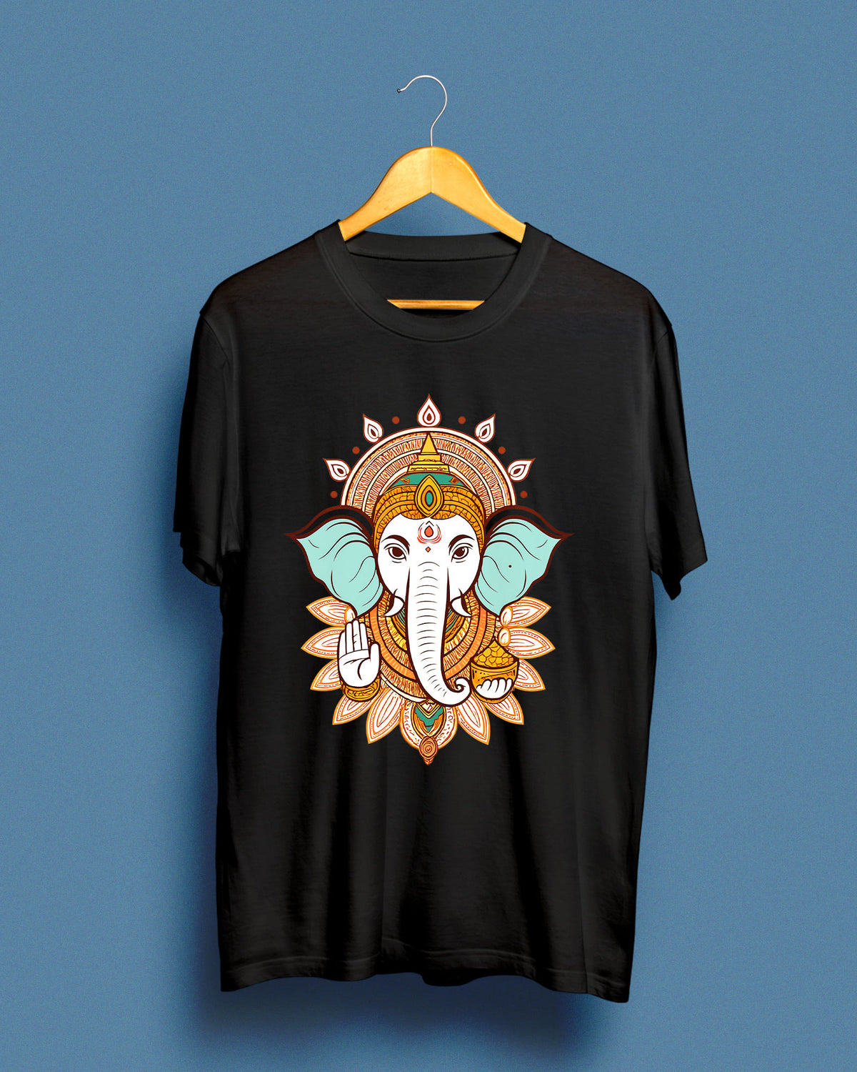 Ganesh Chaturthi