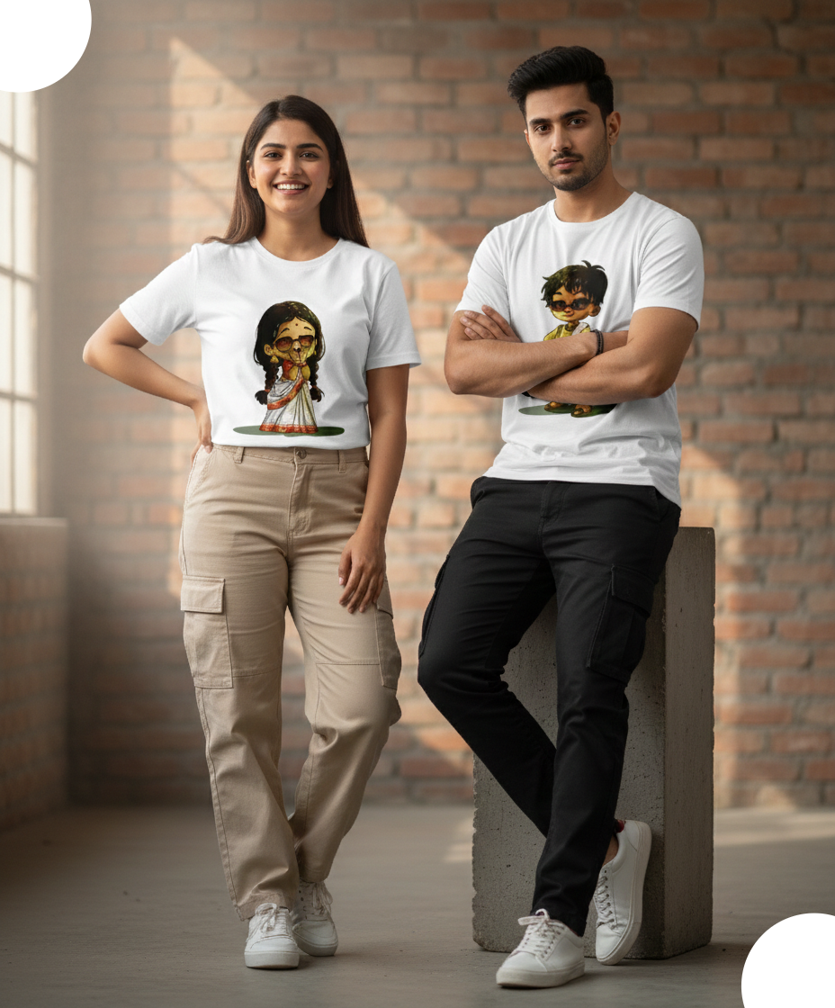 babu and sundori