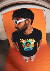 Sokal sondhey | Oversized Tshirts