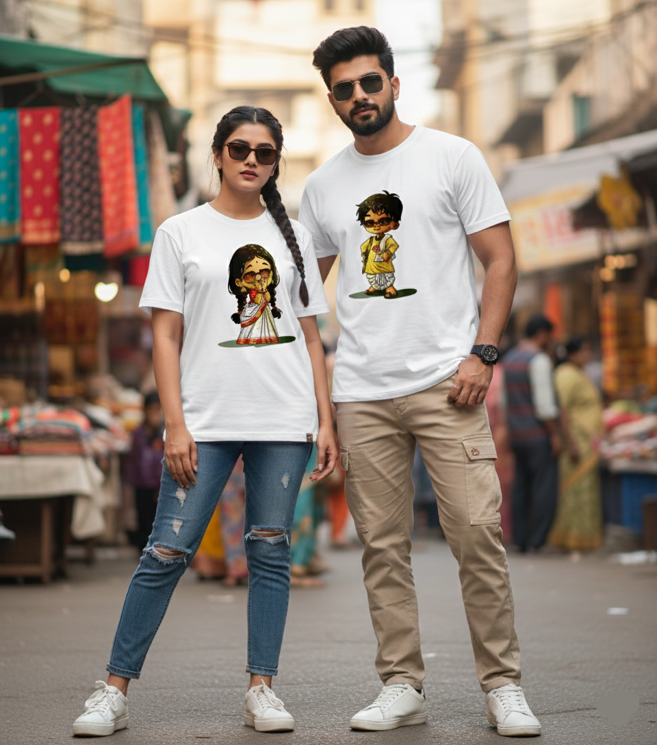 babu and sundori
