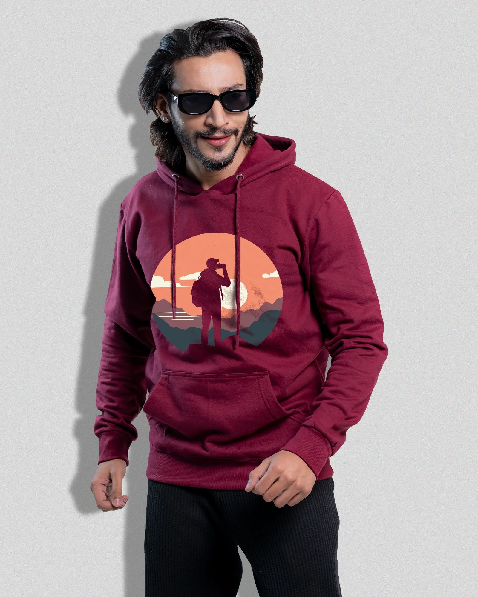 Jajabor (Hoodie)