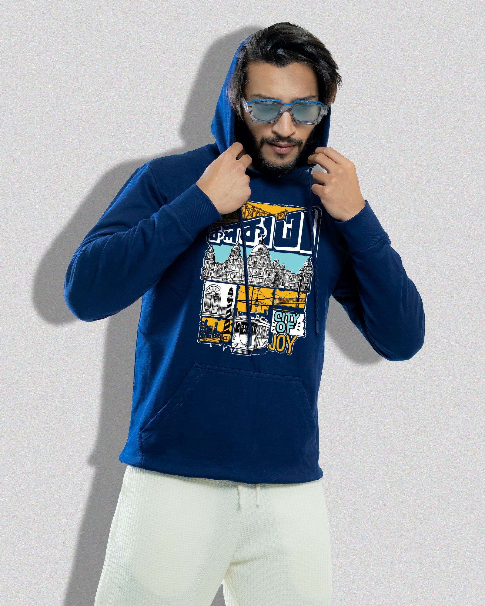 Kolkata (Hoodie)