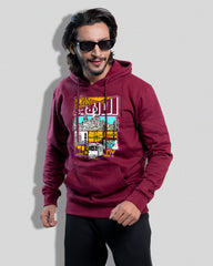 Kolkata (Hoodie)