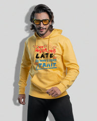 Sob Kichu te late (Hoodie)