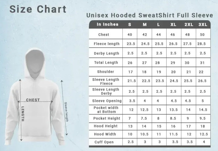 12 Beje Geche (Sweatshirt)