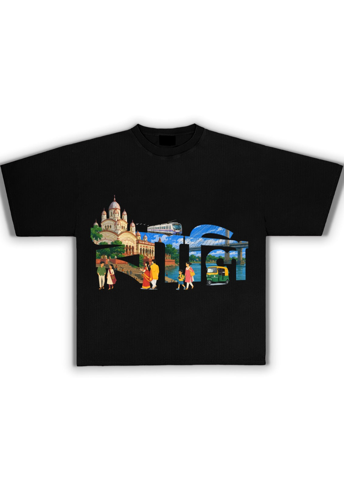 Bally | Half Sleeve T-Shirt